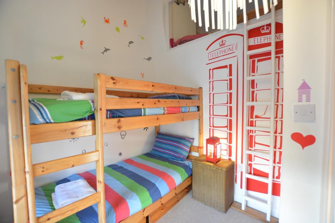 Ferry Cottage, Саутуолд Екстериор снимка